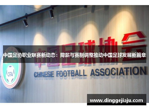 中国足协职业联赛新动态：降薪与赛制调整推动中国足球发展新篇章